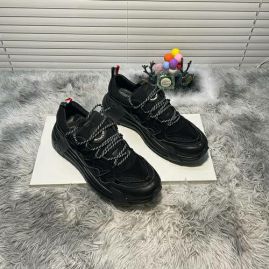 Picture of Moncler Shoes Men _SKUfw107633521fw